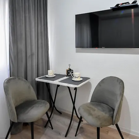 Apartman Lili Centar Banja Luka Buitenkant foto