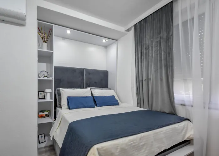 Apartman Lili Centar