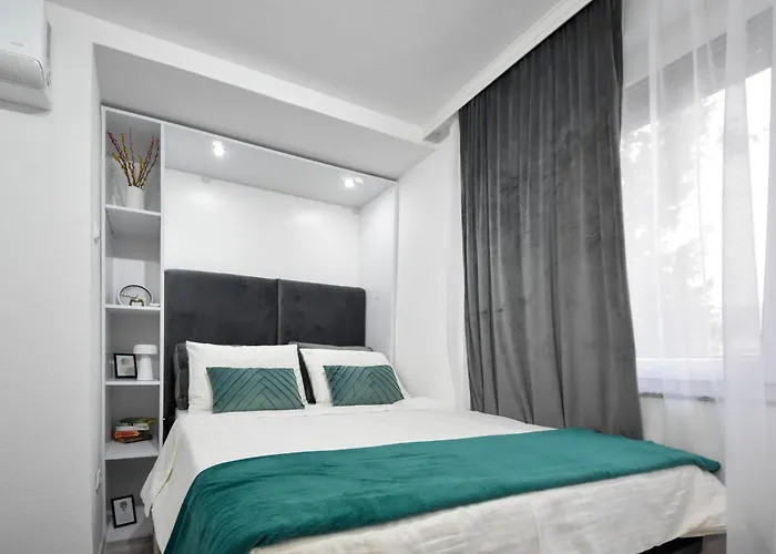 Apartman Lili Centar