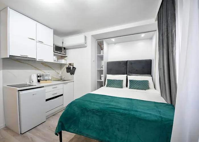 Apartman Lili Centar