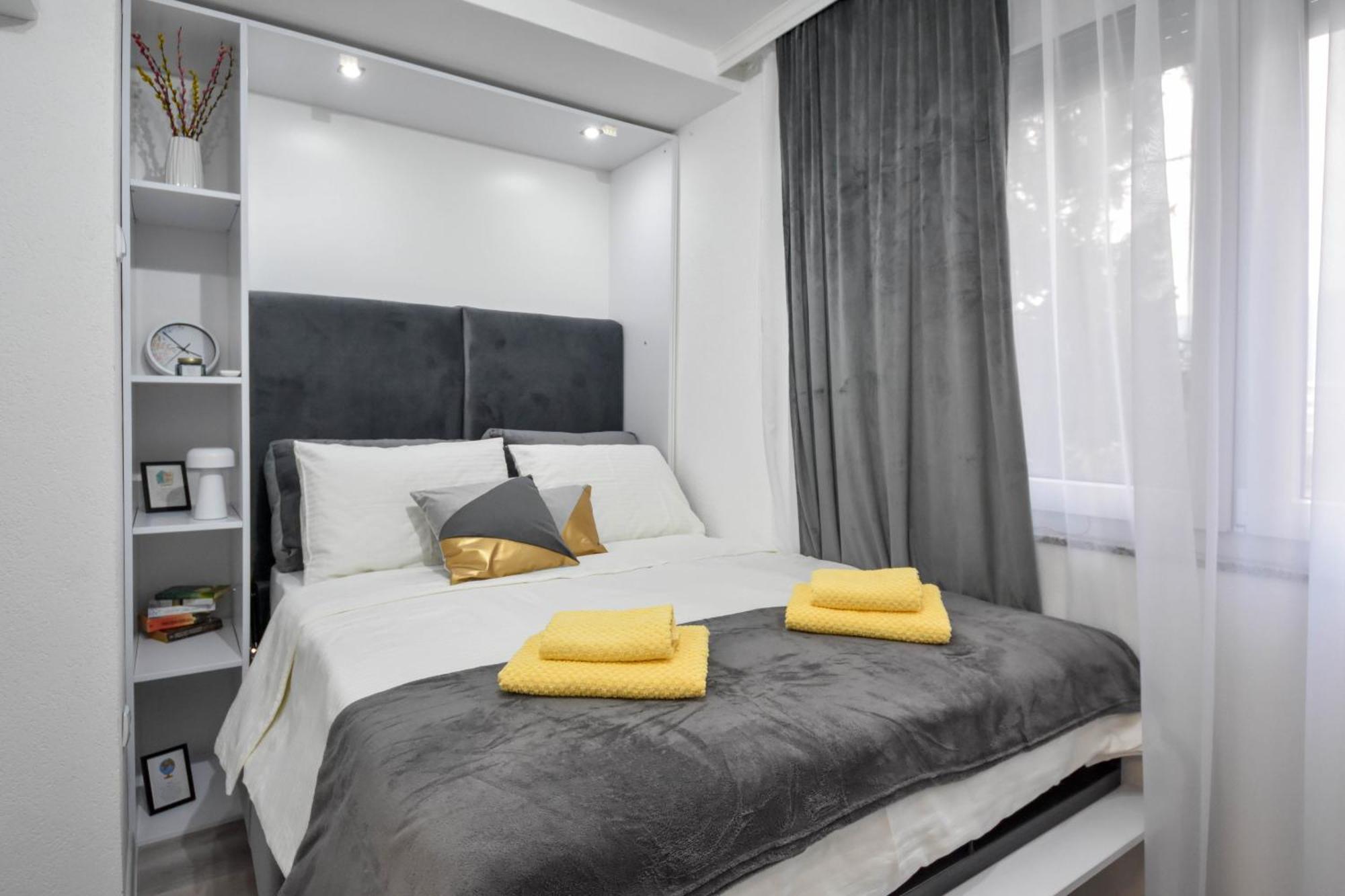 Lili Centar Apartment
