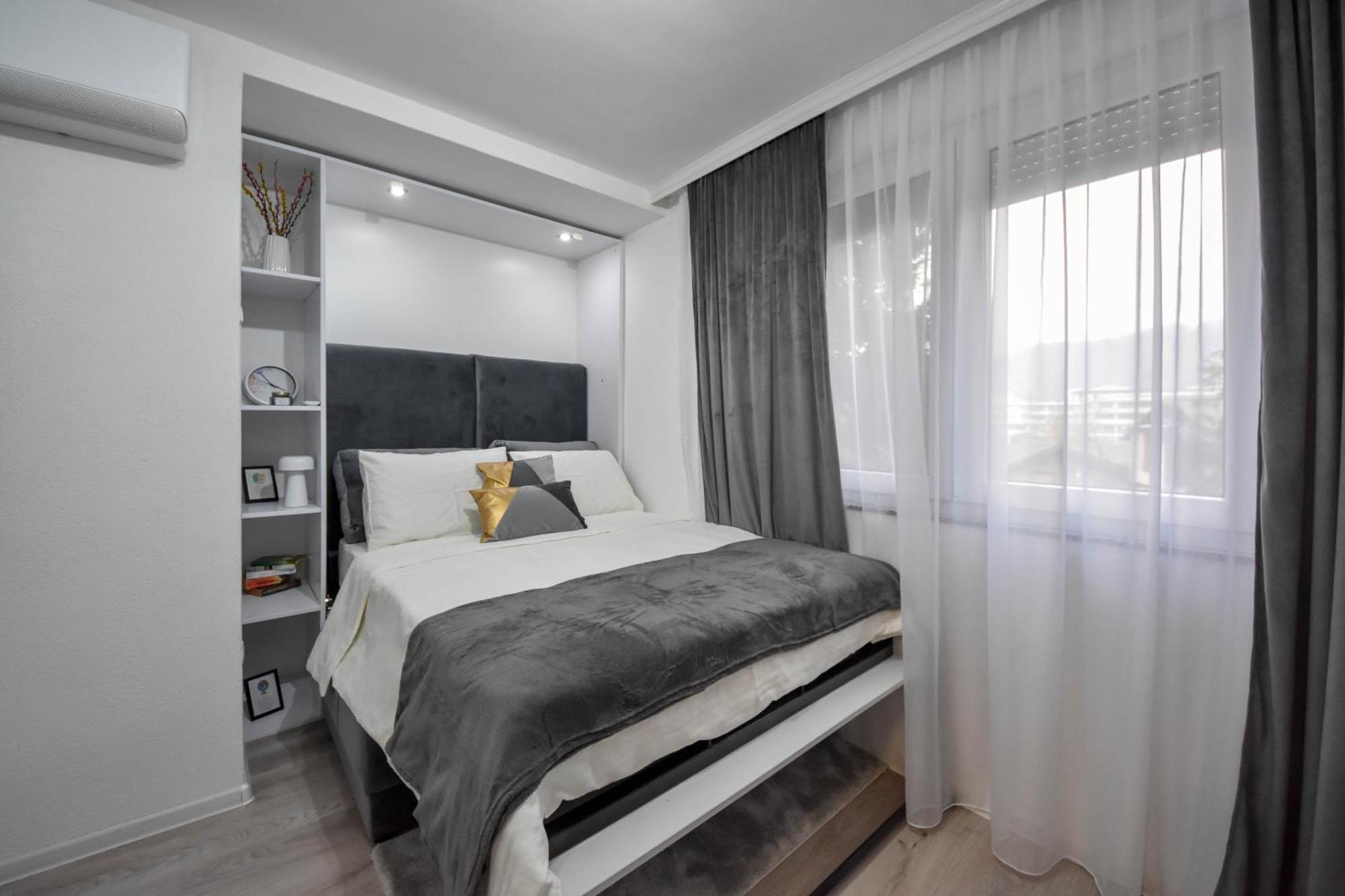 Apartment Lili Centar
