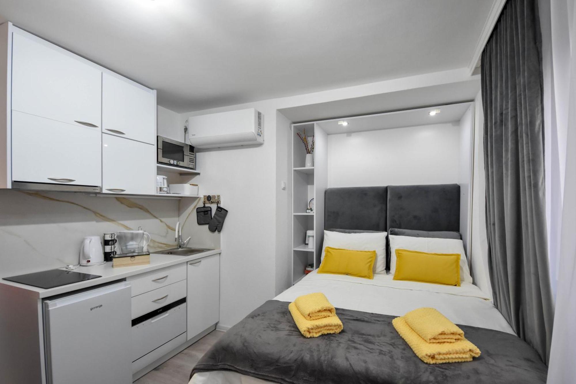 Apartment Lili Centar *