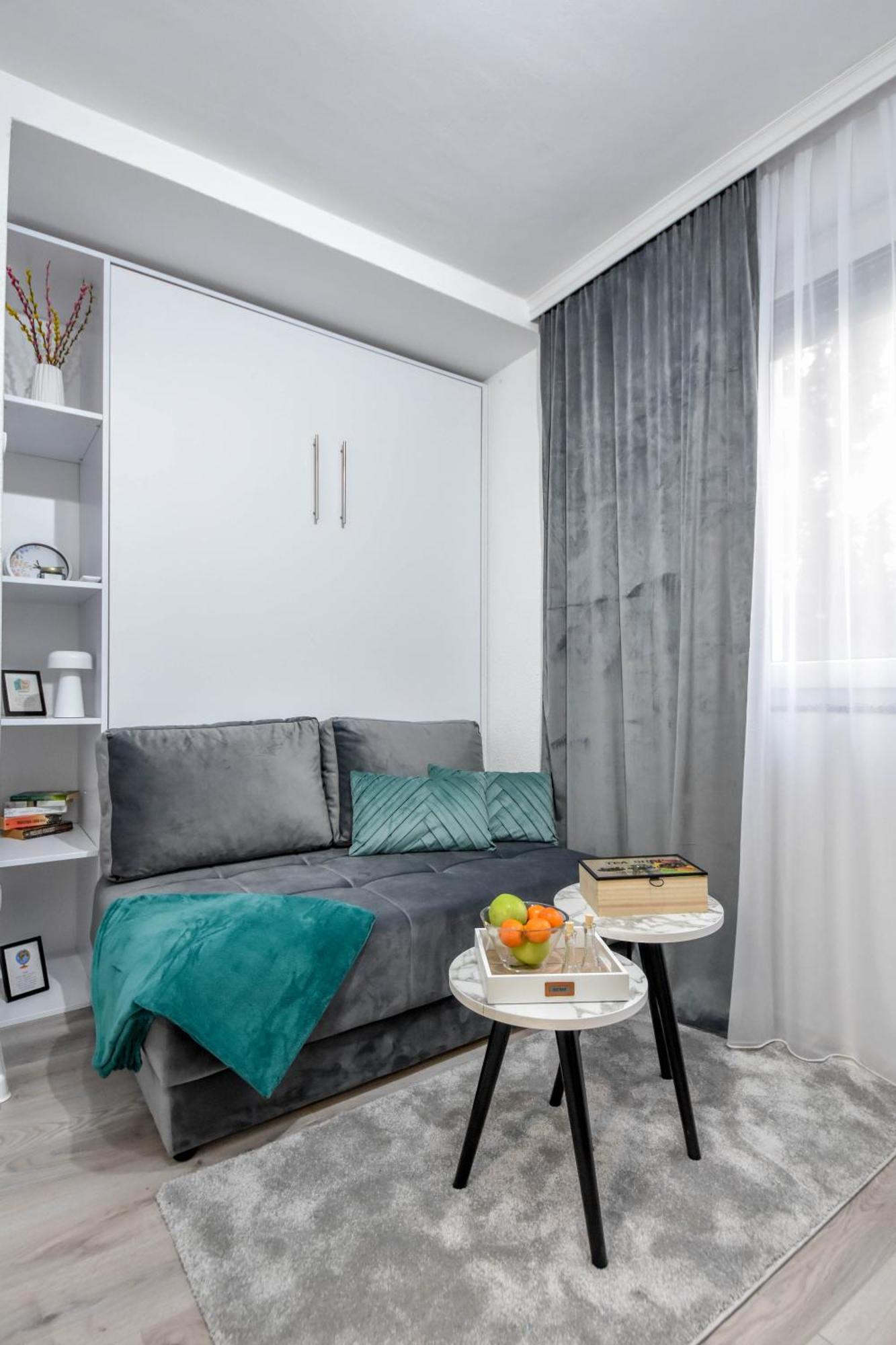 Lili Centar Apartment Banja Luka