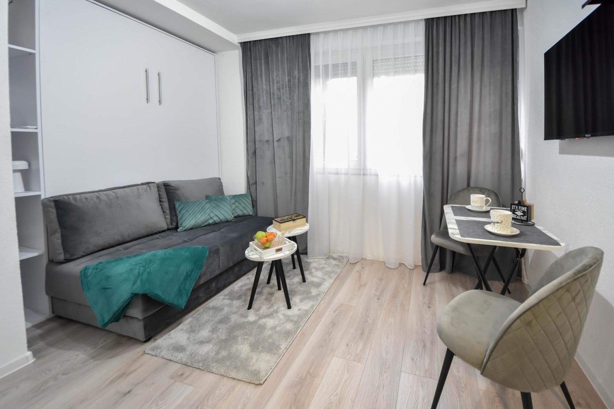 Lili Centar Apartment