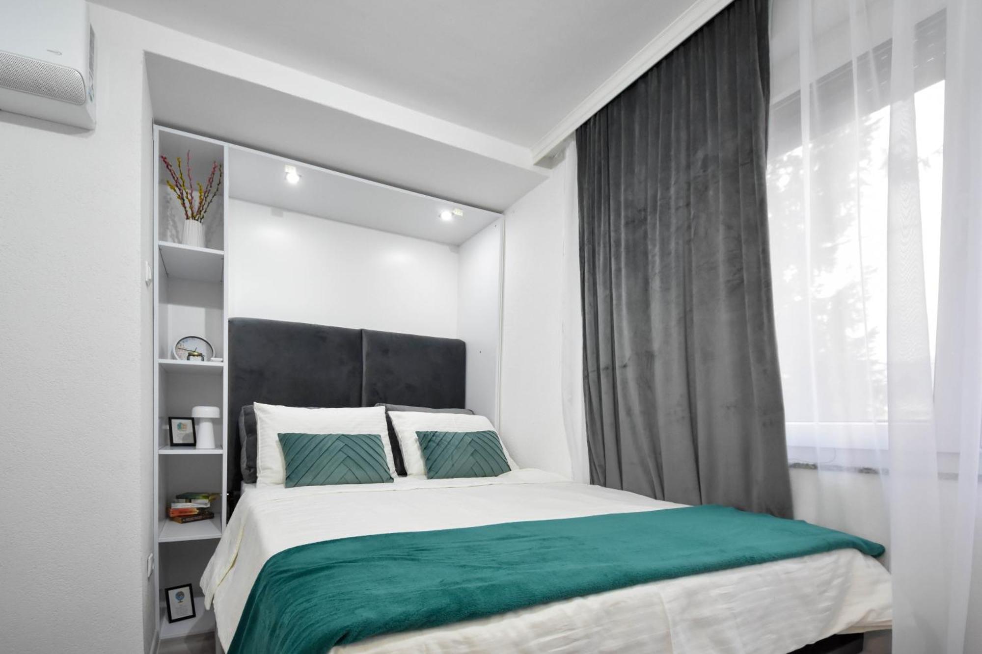 Apartment Lili Centar *