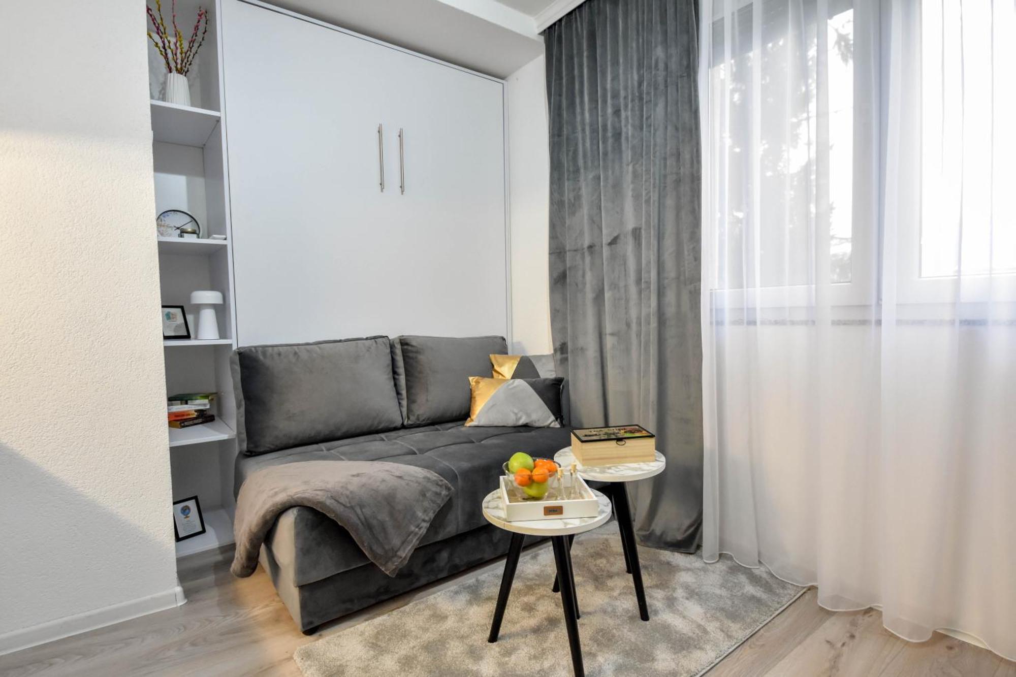 Lili Centar Apartment