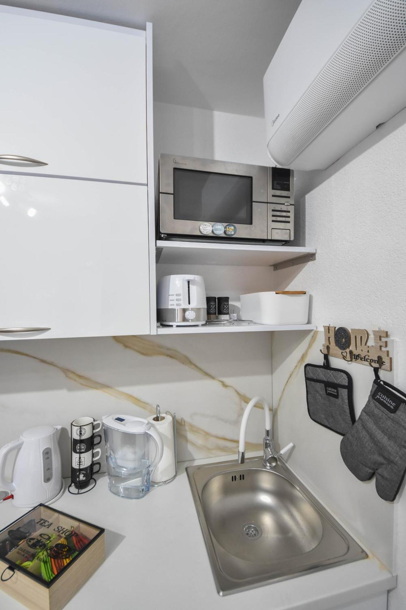 Apartment Lili Centar *