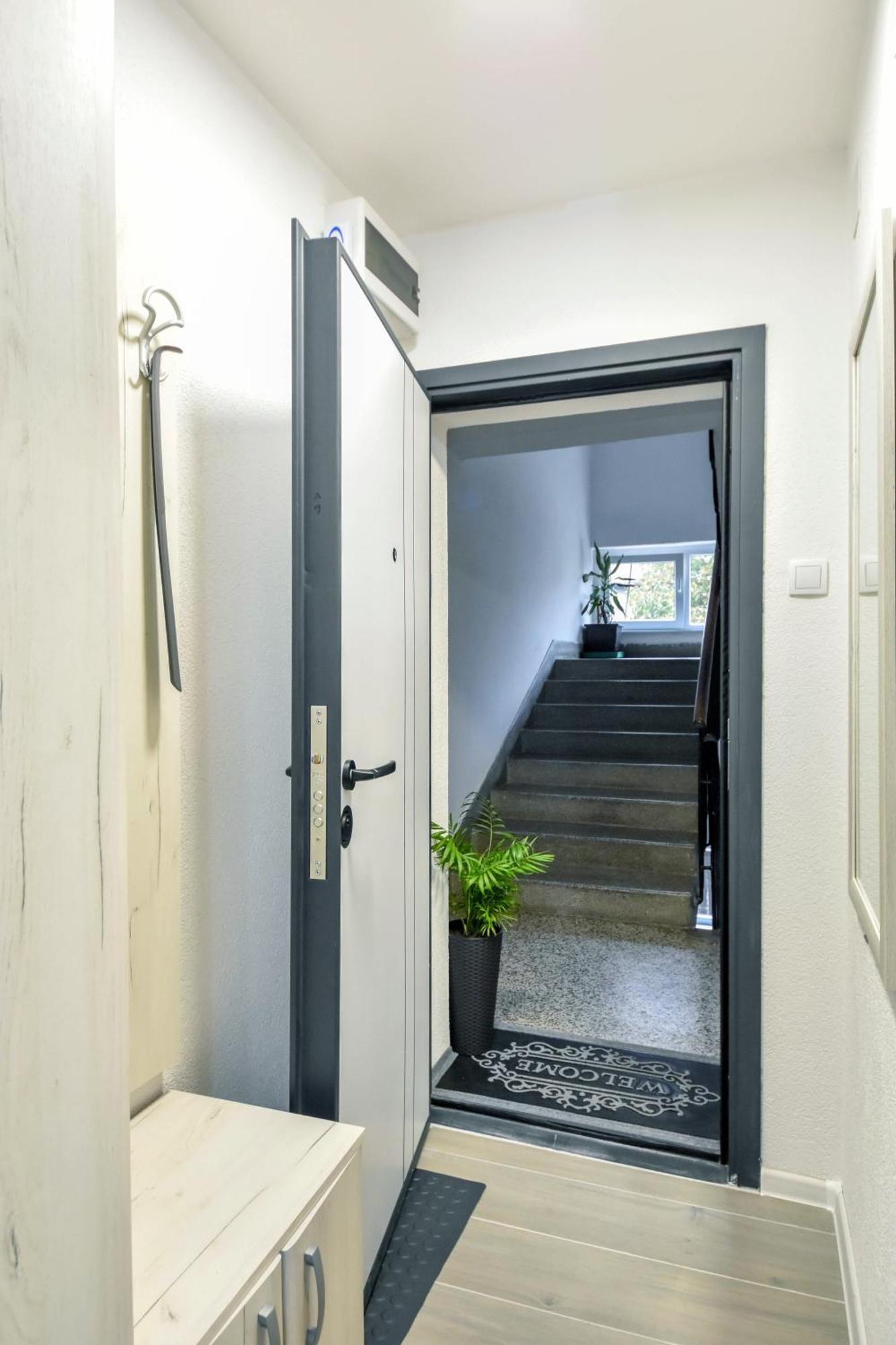 Apartment Lili Centar *